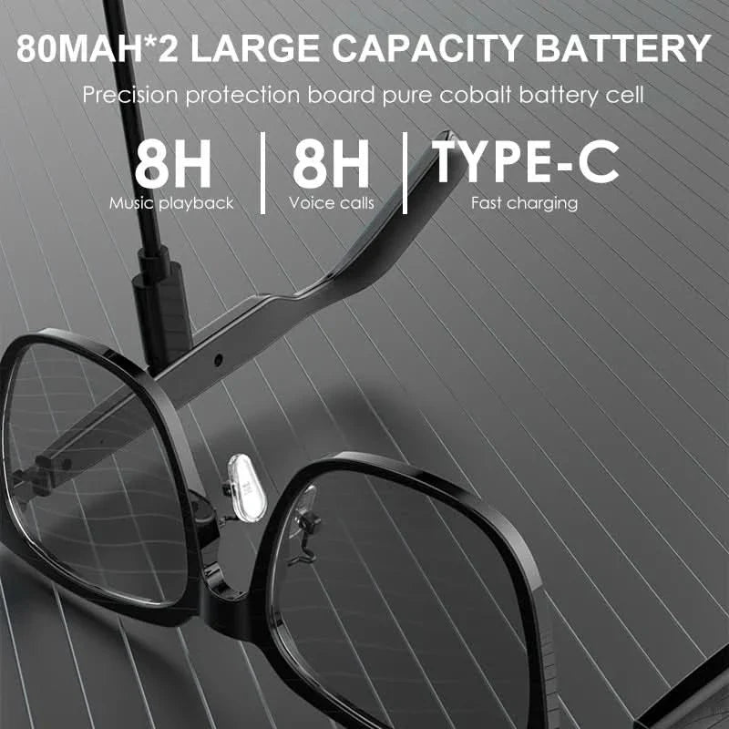 Smart Glasses