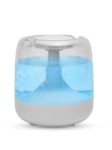 Cool-Mist Humidifier