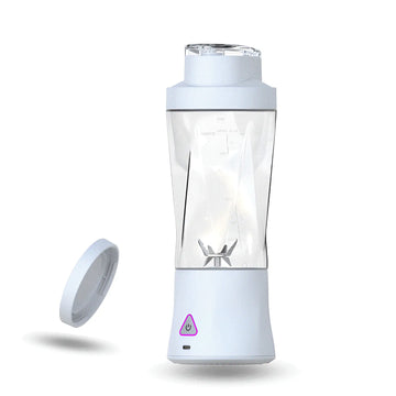 Zyntriva™ Portable Blender — Powerful 22,000 RPM