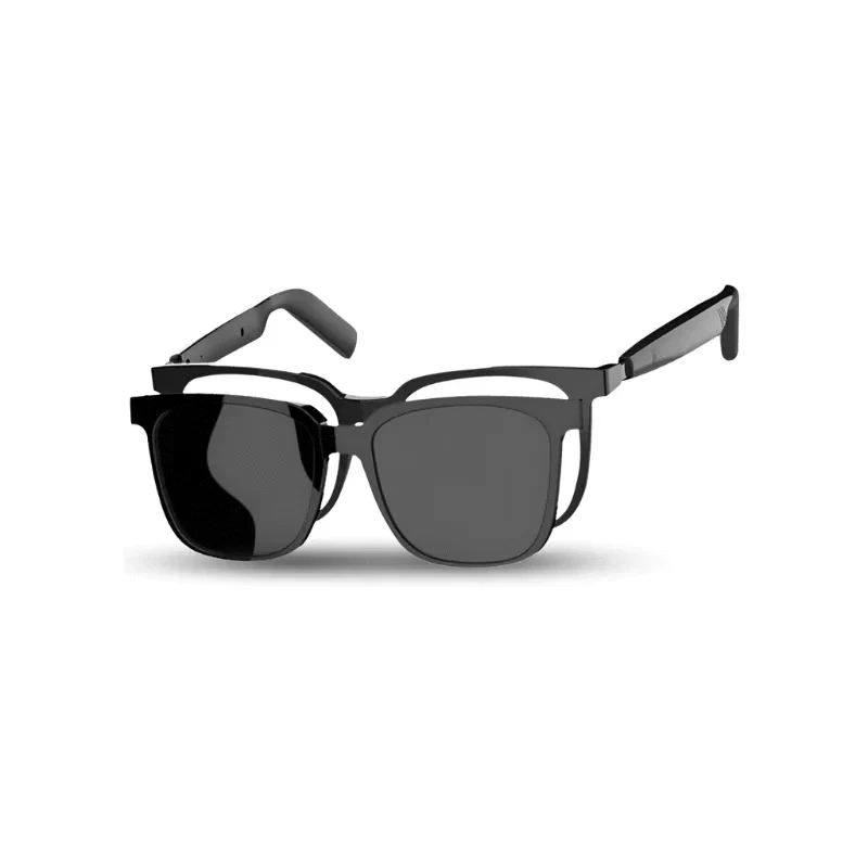 Smart Glasses