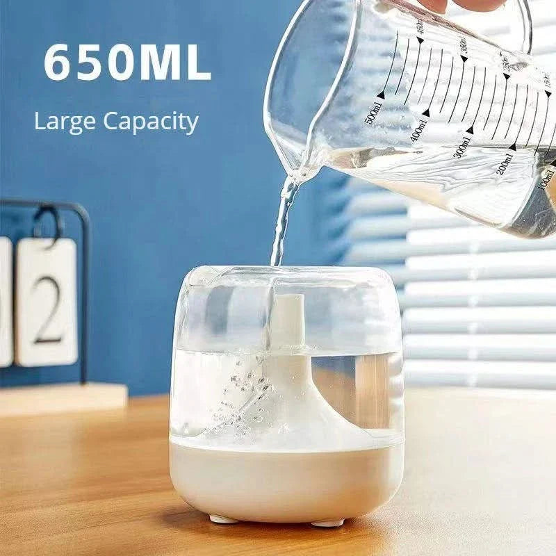 Cool-Mist Humidifier