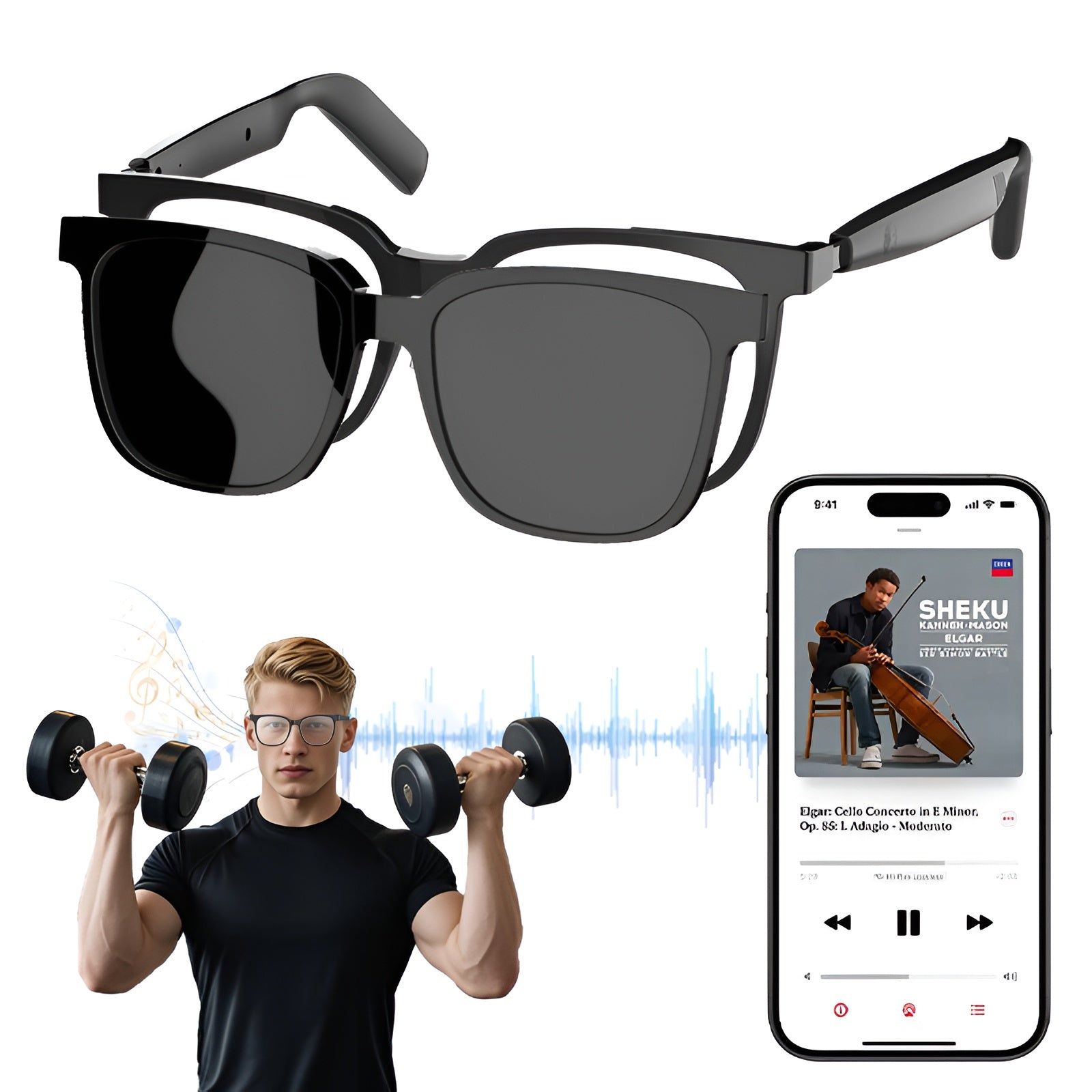 Smart Glasses