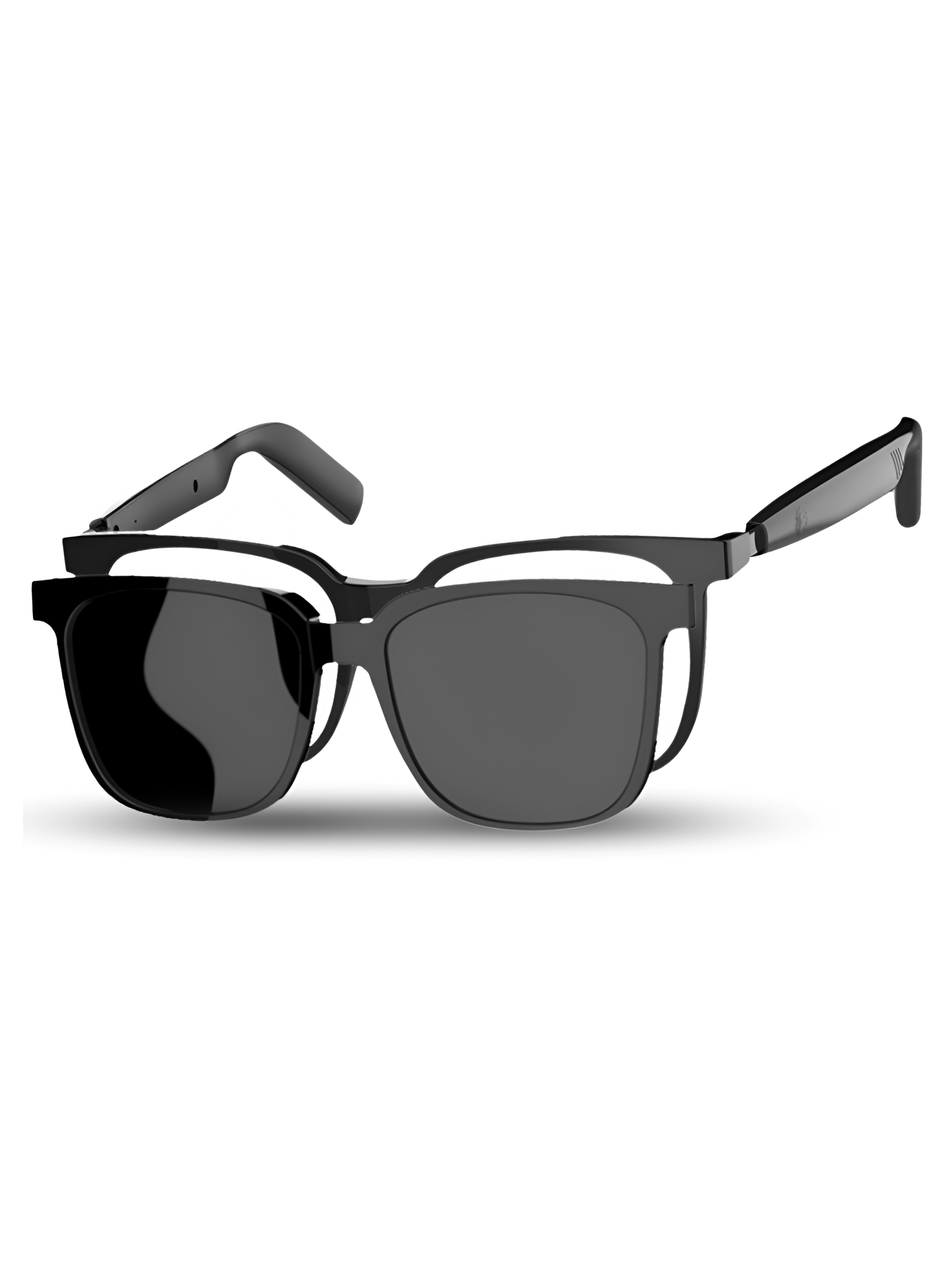 Smart Glasses