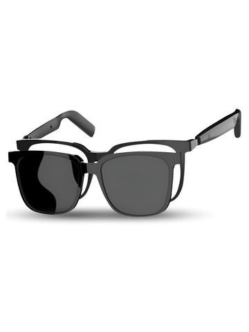 Smart Glasses