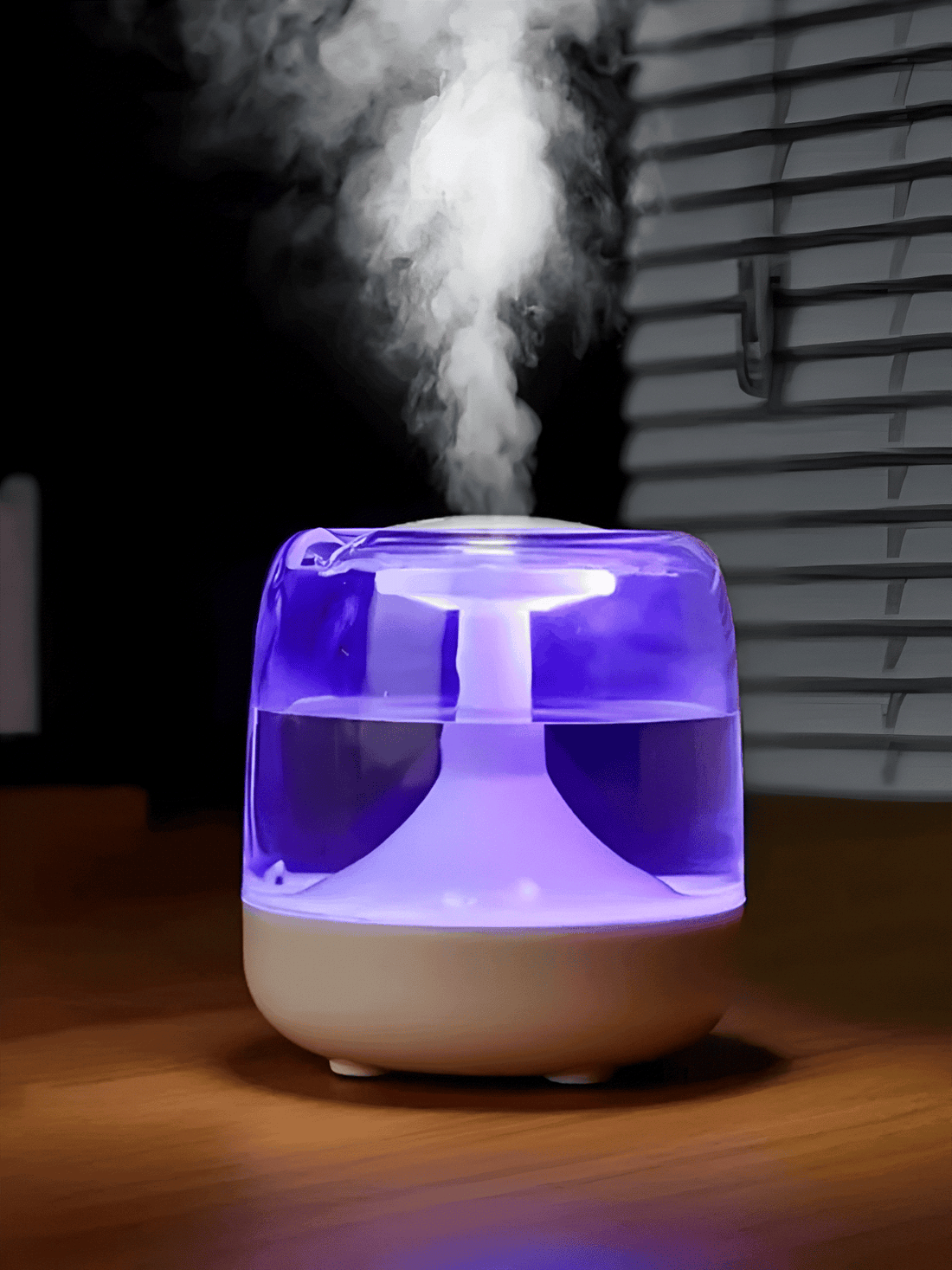Cool-Mist Humidifier