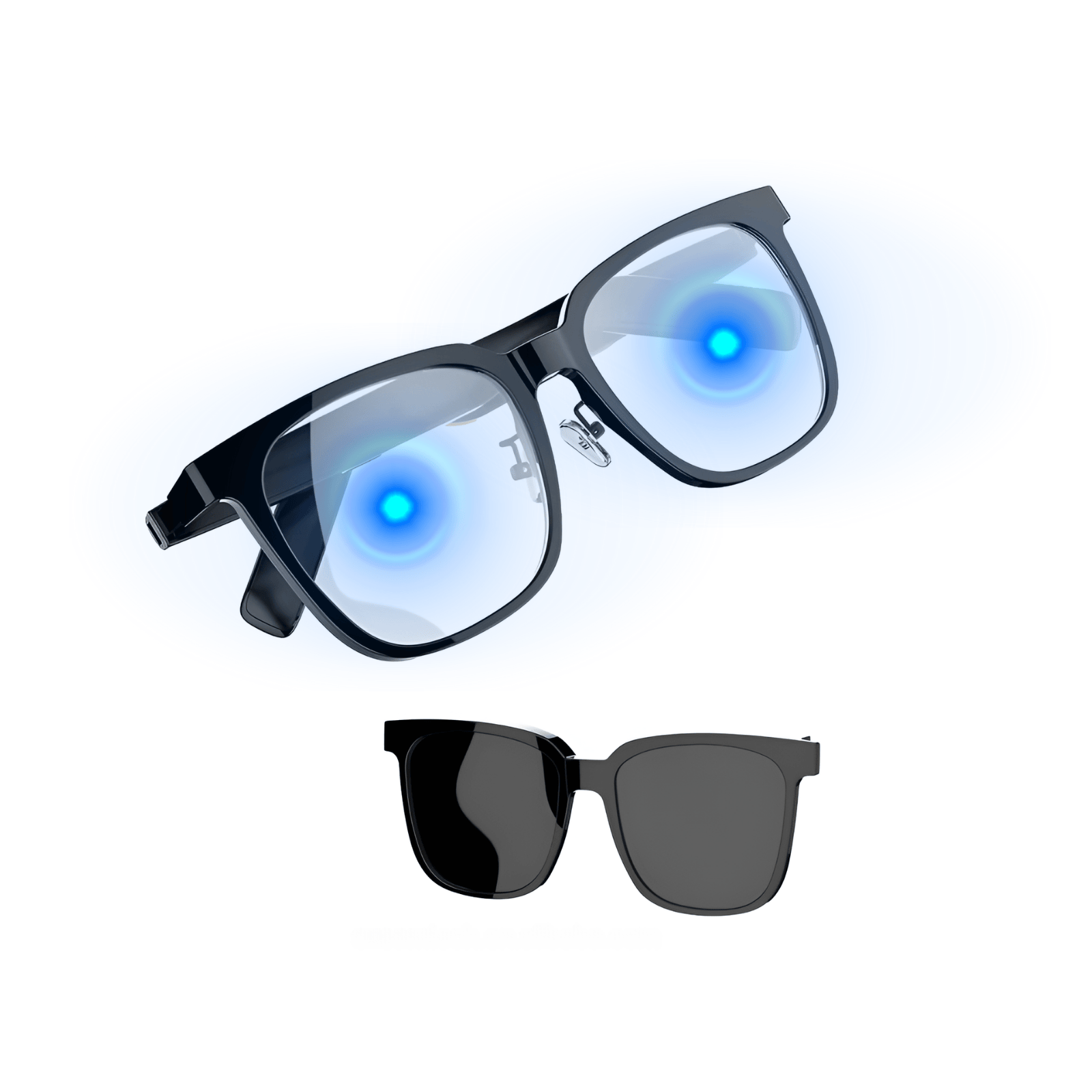 Smart Glasses