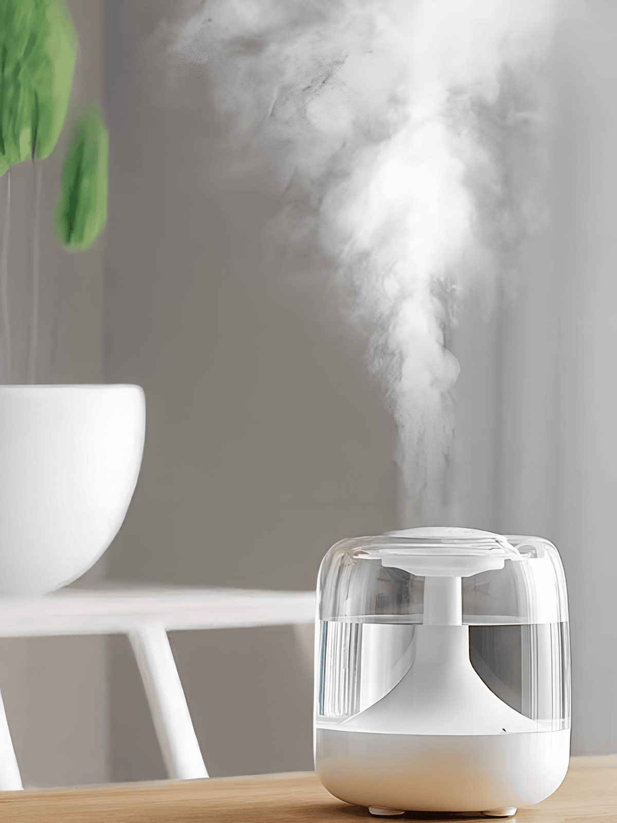 Cool-Mist Humidifier