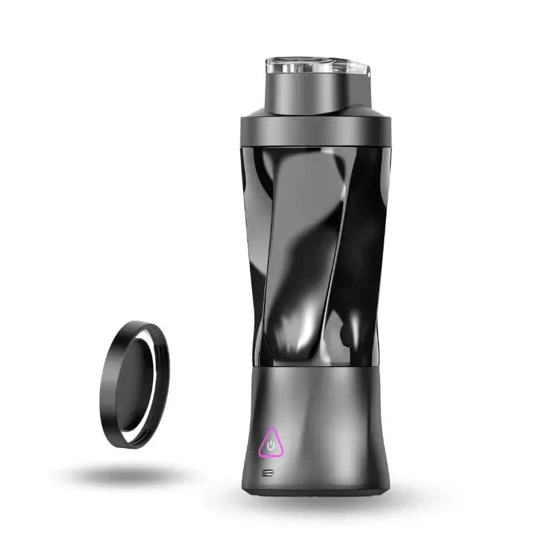 Zyntriva™ Portable Blender — Powerful 22,000 RPM