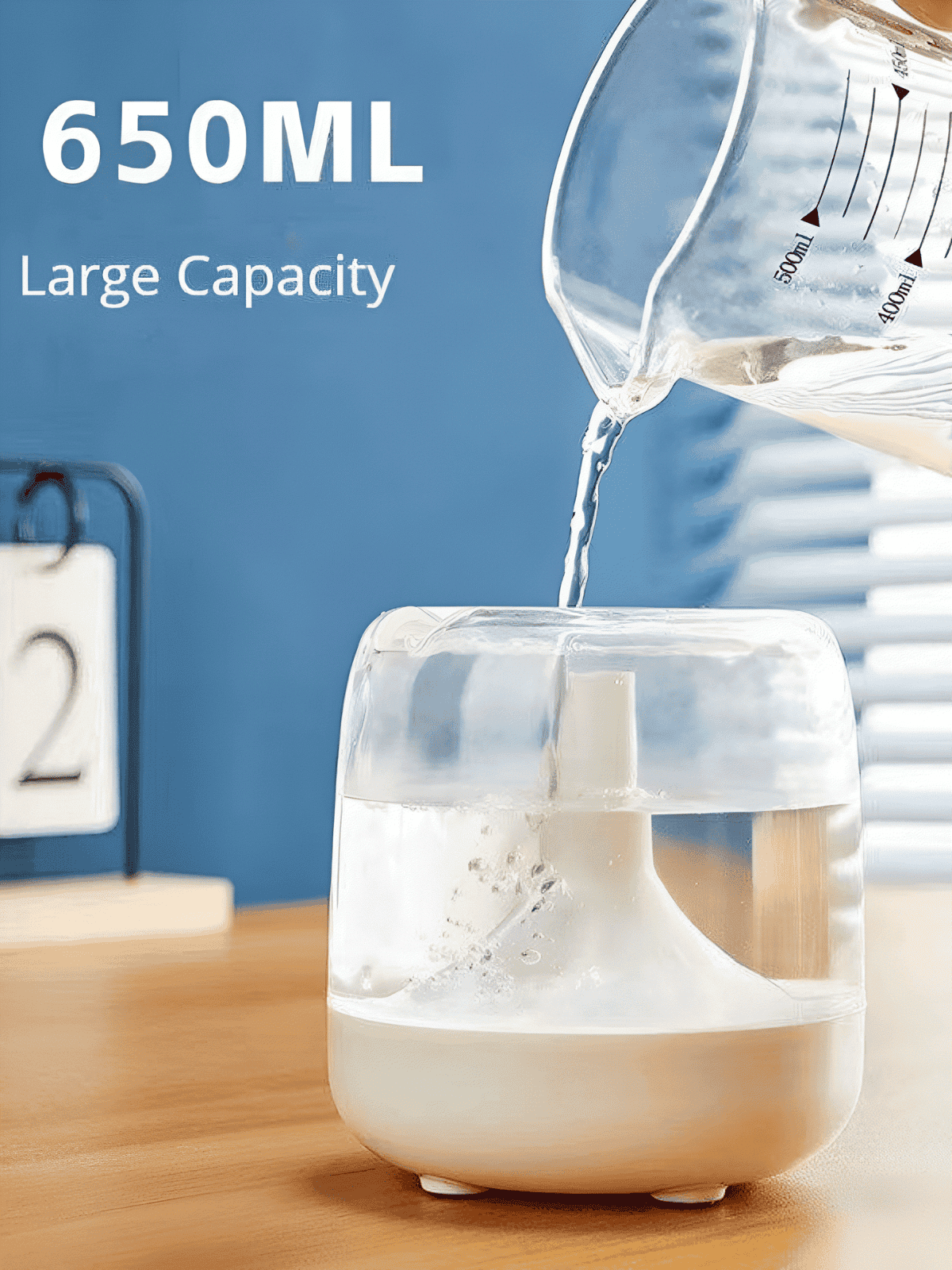 Cool-Mist Humidifier