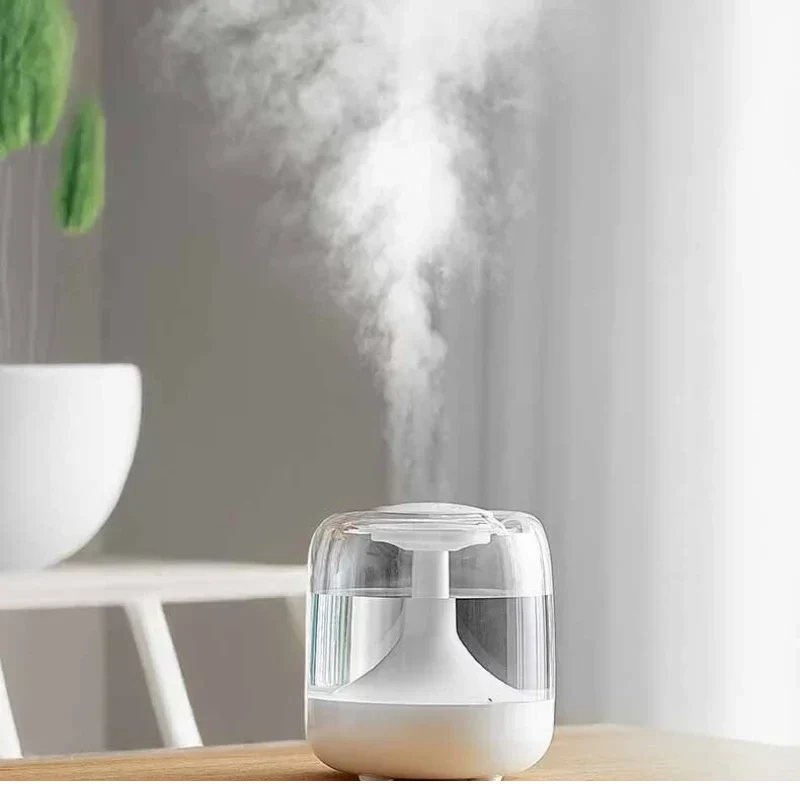 Cool-Mist Humidifier