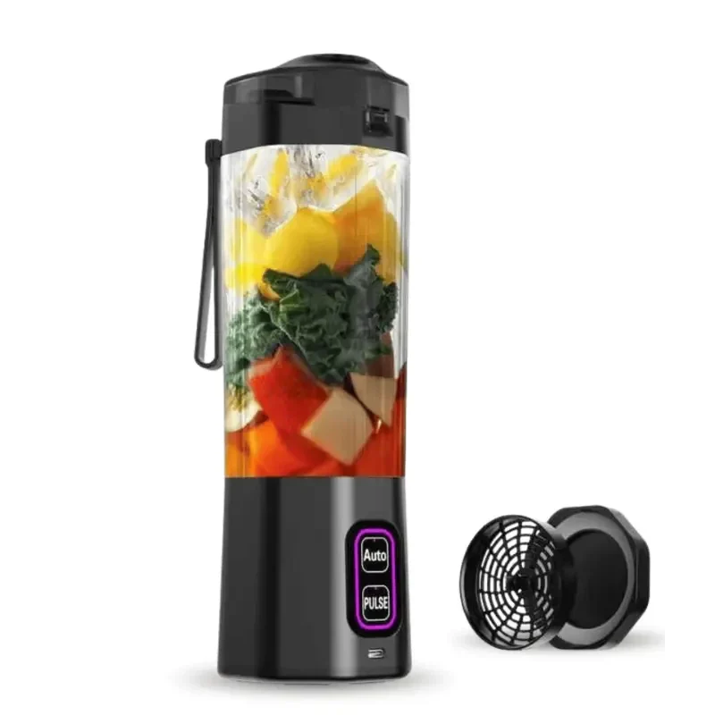 Mini blender 2