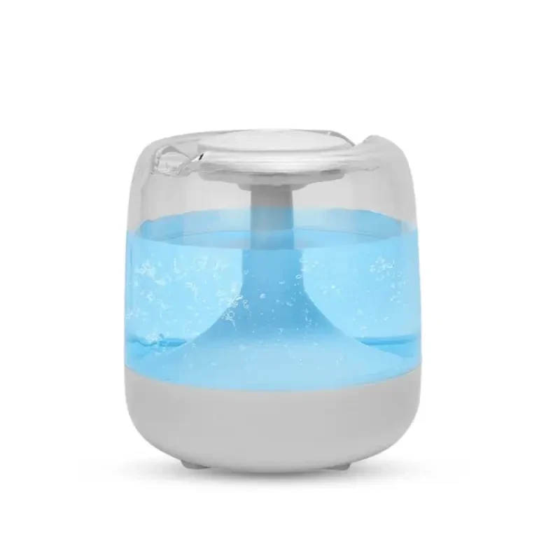 Cool-Mist Humidifier