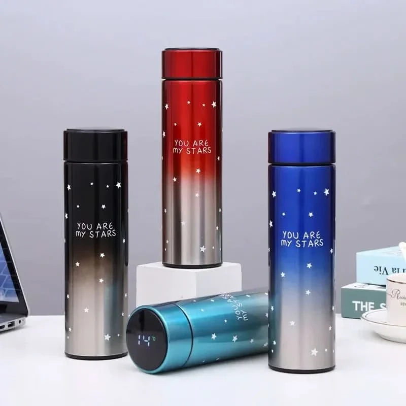LED Display Bottle (Copy)