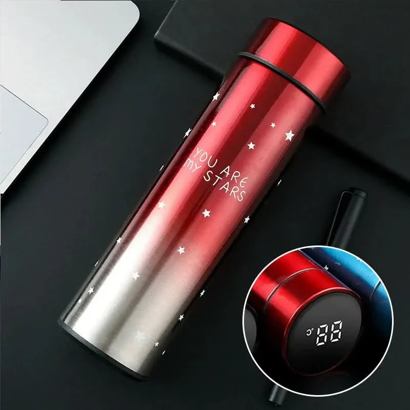 LED Display Bottle (Copy)
