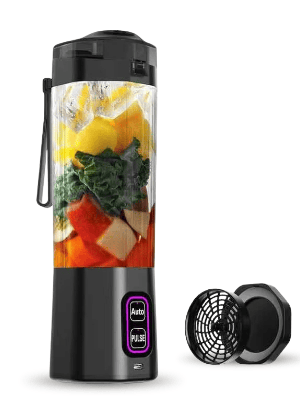 Mini blender 2